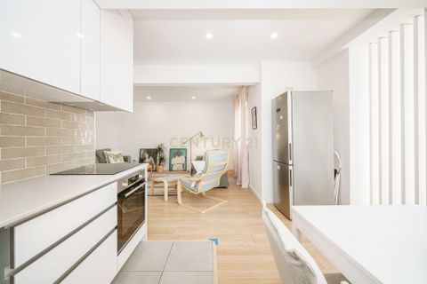 Lejlighed i Setubal, Setubal, Setubal - € 338.000 | Ref: C0498-00235 - foto 7