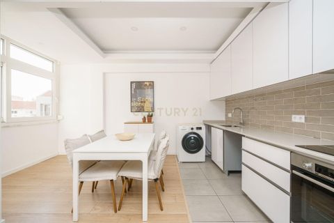 Lejlighed i Setubal, Setubal, Setubal - € 338.000 | Ref: C0498-00235 - foto 3