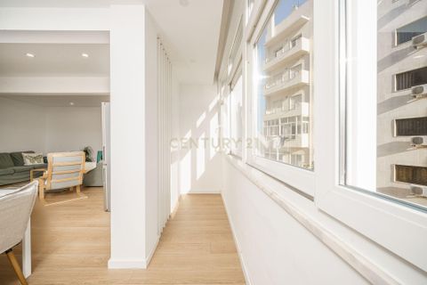 Lejlighed i Setubal, Setubal, Setubal - € 338.000 | Ref: C0498-00235 - foto 4