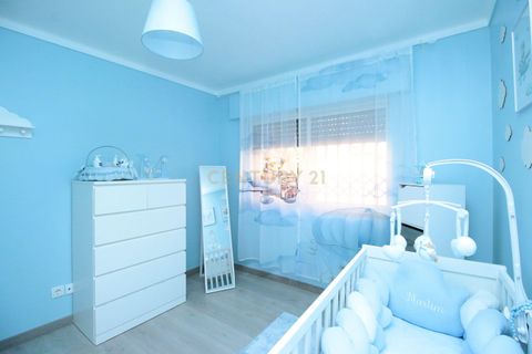 Lejlighed i Setubal, Setubal, Setubal - € 269.900 | Ref: C0498-00237 - foto 22