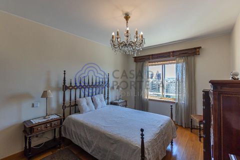 Lejlighed i Porto, Porto, Porto - € 1.400.000 | Ref: 1128341 - foto 32