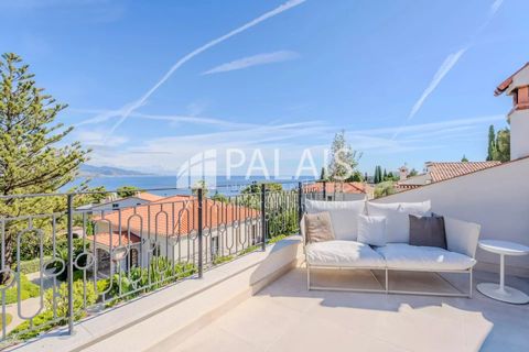 Villa i Roquebrune-Cap-Martin, Alpes-Maritimes, Roquebrune-Cap-Martin - € 2.590.000 | Ref: 86973111 - foto 1