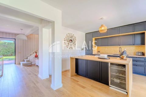 Villa i Roquebrune-Cap-Martin, Alpes-Maritimes, Roquebrune-Cap-Martin - € 2.590.000 | Ref: 86973111 - foto 3