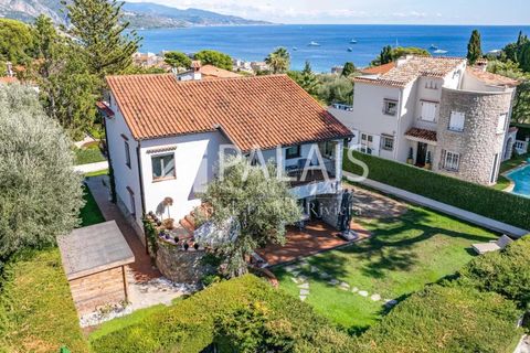 Villa i Roquebrune-Cap-Martin, Alpes-Maritimes, Roquebrune-Cap-Martin - € 2.590.000 | Ref: 86973111 - foto 5