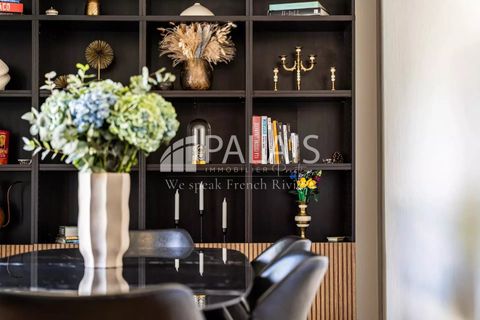 Villa i Roquebrune-Cap-Martin, Alpes-Maritimes, Roquebrune-Cap-Martin - € 2.590.000 | Ref: 86973111 - foto 7