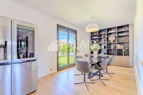 Villa i Roquebrune-Cap-Martin, Alpes-Maritimes, Roquebrune-Cap-Martin - € 2.590.000 | Ref: 86973111 - foto 8