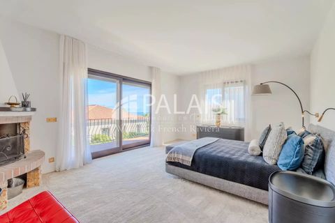 Villa i Roquebrune-Cap-Martin, Alpes-Maritimes, Roquebrune-Cap-Martin - € 2.590.000 | Ref: 86973111 - foto 27