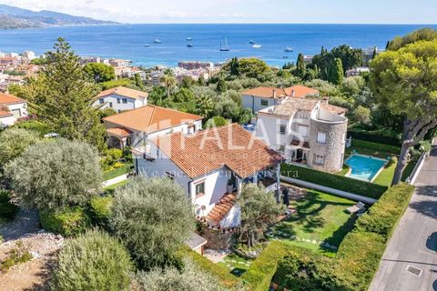 Villa i Roquebrune-Cap-Martin, Alpes-Maritimes, Roquebrune-Cap-Martin - € 2.590.000 | Ref: 86973111 - foto 42