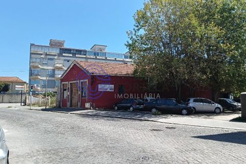 Erhvervsejendom i Espinho, Aveiro, Espinho - € 42.500 | Ref: 1128071 - foto 2