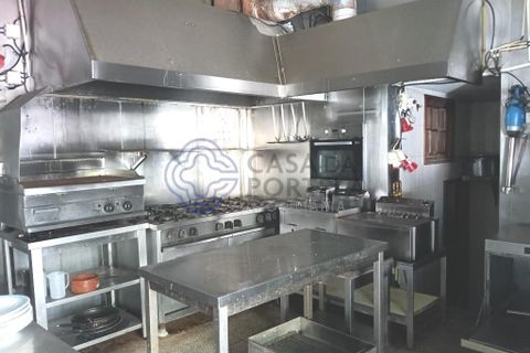 Erhvervsejendom i Espinho, Aveiro, Espinho - € 42.500 | Ref: 1128071 - foto 11