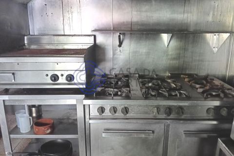Erhvervsejendom i Espinho, Aveiro, Espinho - € 42.500 | Ref: 1128071 - foto 12