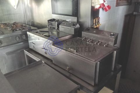 Erhvervsejendom i Espinho, Aveiro, Espinho - € 42.500 | Ref: 1128071 - foto 13