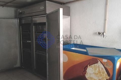 Erhvervsejendom i Espinho, Aveiro, Espinho - € 42.500 | Ref: 1128071 - foto 17