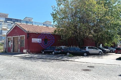 Erhvervsejendom i Espinho, Aveiro, Espinho - € 42.500 | Ref: 1128071 - foto 22