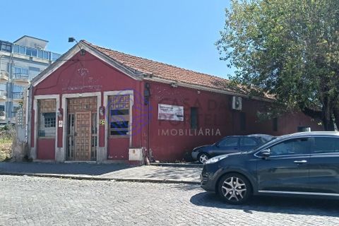 Erhvervsejendom i Espinho, Aveiro, Espinho - € 42.500 | Ref: 1128071 - foto 23