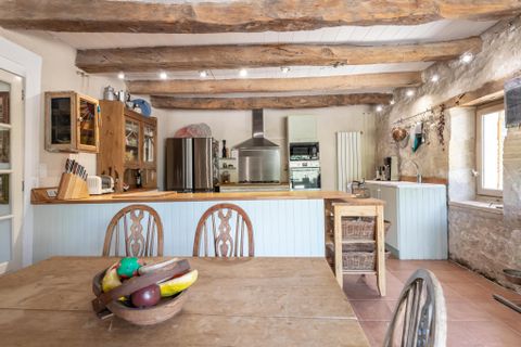 Villa - Lauzerte, Tarn-et-Garonne, Lauzerte - € 515 000 | Réf : WMC725 - photo 10