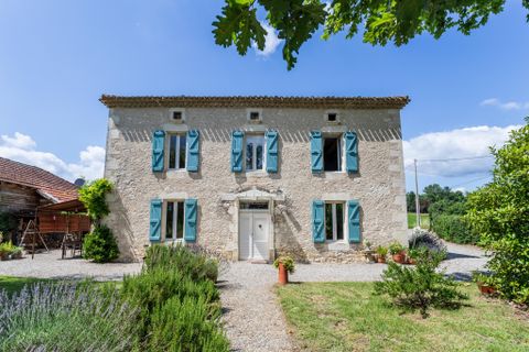 Villa - Lauzerte, Tarn-et-Garonne, Lauzerte - € 515 000 | Réf : WMC725 - photo 11