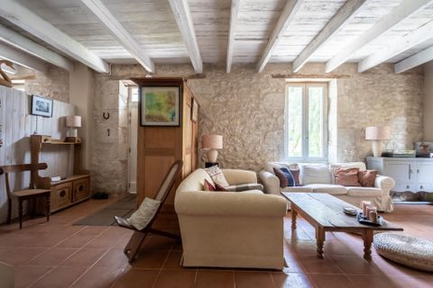 Villa - Lauzerte, Tarn-et-Garonne, Lauzerte - € 515 000 | Réf : WMC725 - photo 15