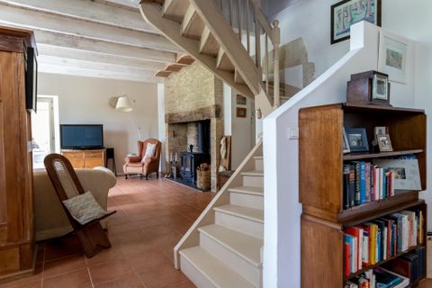 Villa - Lauzerte, Tarn-et-Garonne, Lauzerte - € 515 000 | Réf : WMC725 - photo 16