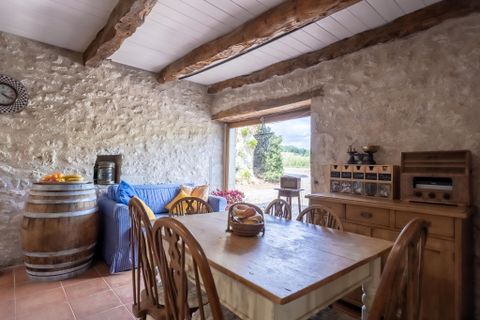 Villa - Lauzerte, Tarn-et-Garonne, Lauzerte - € 515 000 | Réf : WMC725 - photo 17