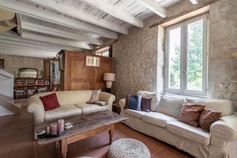 Villa - Lauzerte, Tarn-et-Garonne, Lauzerte - € 515 000 | Réf : WMC725 - photo 19