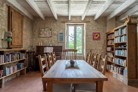 Villa - Lauzerte, Tarn-et-Garonne, Lauzerte - € 515 000 | Réf : WMC725 - photo 20