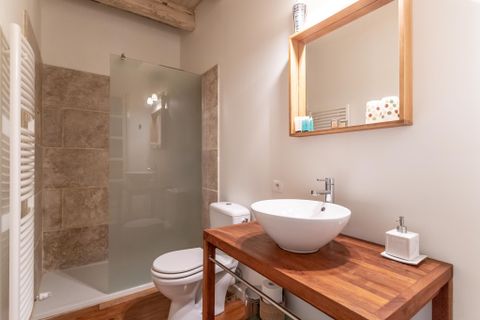Villa - Lauzerte, Tarn-et-Garonne, Lauzerte - € 515 000 | Réf : WMC725 - photo 27