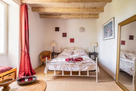 Villa - Lauzerte, Tarn-et-Garonne, Lauzerte - € 515 000 | Réf : WMC725 - photo 29