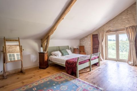 Villa - Lauzerte, Tarn-et-Garonne, Lauzerte - € 515 000 | Réf : WMC725 - photo 31
