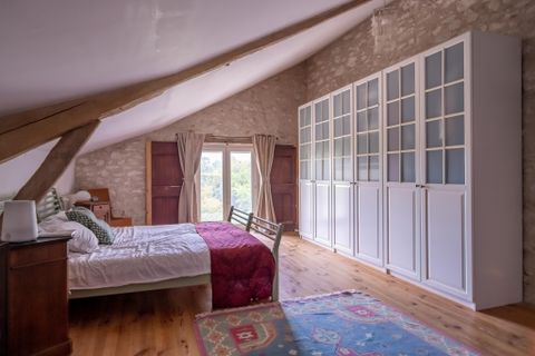 Villa - Lauzerte, Tarn-et-Garonne, Lauzerte - € 515 000 | Réf : WMC725 - photo 32
