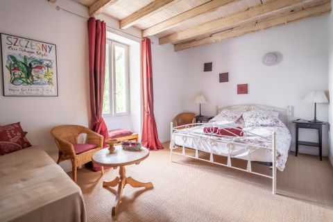Villa - Lauzerte, Tarn-et-Garonne, Lauzerte - € 515 000 | Réf : WMC725 - photo 36