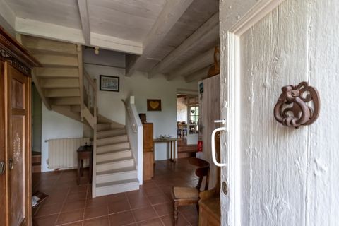 Villa - Lauzerte, Tarn-et-Garonne, Lauzerte - € 515 000 | Réf : WMC725 - photo 40