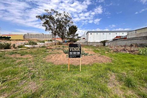 Helårsgrund i Obidos, Leiria, Obidos - € 135.000 | Ref: 0897-02191 - foto 1