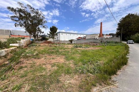 Helårsgrund i Obidos, Leiria, Obidos - € 135.000 | Ref: 0897-02191 - foto 3