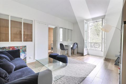 Lejlighed i Paris, Paris, Paris - € 449.000 | Ref: 1892 - foto 1