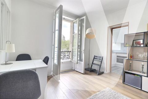 Lejlighed i Paris, Paris, Paris - € 449.000 | Ref: 1892 - foto 3