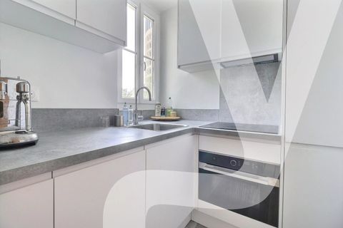 Lejlighed i Paris, Paris, Paris - € 449.000 | Ref: 1892 - foto 5