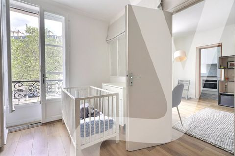 Lejlighed i Paris, Paris, Paris - € 449.000 | Ref: 1892 - foto 6