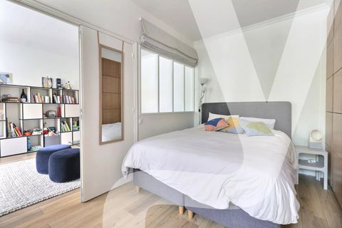 Lejlighed i Paris, Paris, Paris - € 449.000 | Ref: 1892 - foto 7