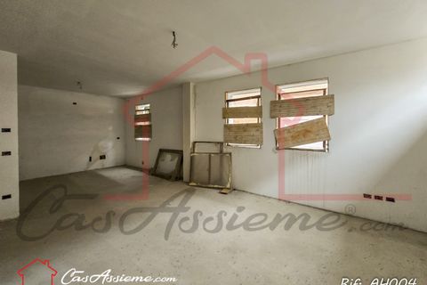 Rækkehus i Castelfranco Veneto, Treviso, Castelfranco Veneto - € 385.000 | Ref: AH004 - foto 5