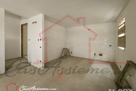 Rækkehus i Castelfranco Veneto, Treviso, Castelfranco Veneto - € 385.000 | Ref: AH004 - foto 6