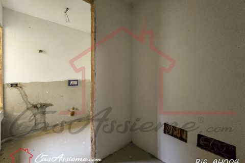 Rækkehus i Castelfranco Veneto, Treviso, Castelfranco Veneto - € 385.000 | Ref: AH004 - foto 7