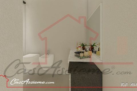 Rækkehus i Castelfranco Veneto, Treviso, Castelfranco Veneto - € 385.000 | Ref: AH004 - foto 8