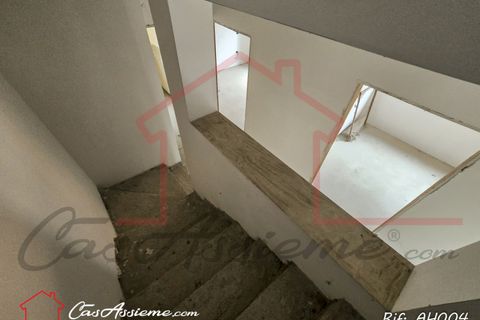 Rækkehus i Castelfranco Veneto, Treviso, Castelfranco Veneto - € 385.000 | Ref: AH004 - foto 10