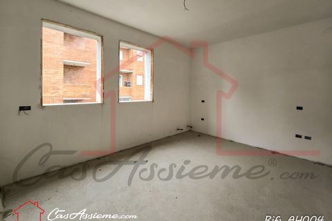 Rækkehus i Castelfranco Veneto, Treviso, Castelfranco Veneto - € 385.000 | Ref: AH004 - foto 11