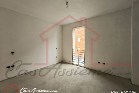 Rækkehus i Castelfranco Veneto, Treviso, Castelfranco Veneto - € 385.000 | Ref: AH004 - foto 16