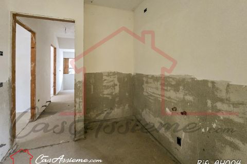 Rækkehus i Castelfranco Veneto, Treviso, Castelfranco Veneto - € 385.000 | Ref: AH004 - foto 17