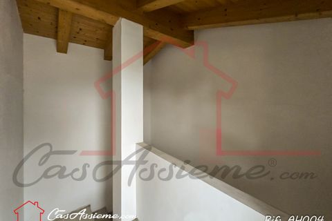 Rækkehus i Castelfranco Veneto, Treviso, Castelfranco Veneto - € 385.000 | Ref: AH004 - foto 22