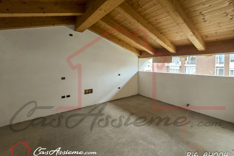 Rækkehus i Castelfranco Veneto, Treviso, Castelfranco Veneto - € 385.000 | Ref: AH004 - foto 23