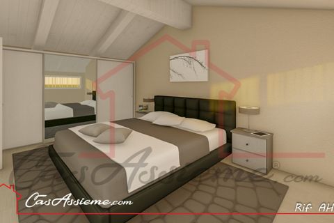 Rækkehus i Castelfranco Veneto, Treviso, Castelfranco Veneto - € 385.000 | Ref: AH004 - foto 26